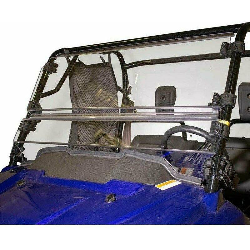 Honda Pioneer 700 Full-Tilt Windshield