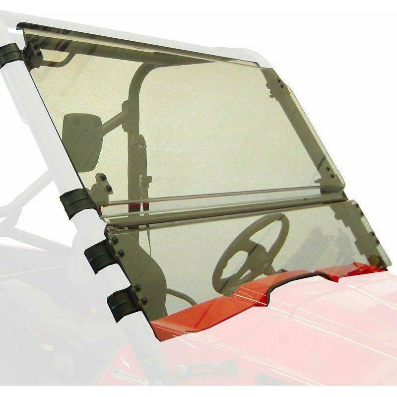 Kawasaki Teryx (2010-2013) Full-Tilt Windshield
