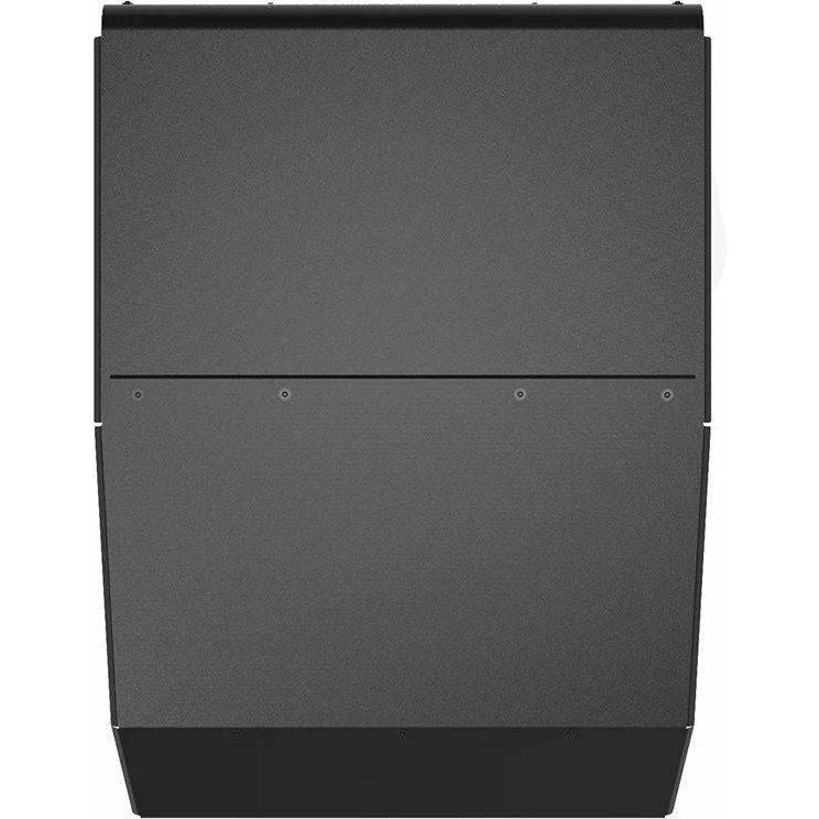 Polaris Ranger Mid-Size 570 Crew Steel Roof