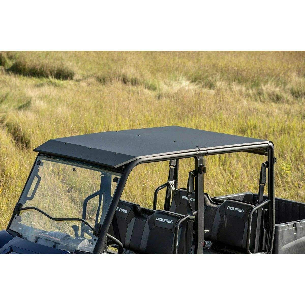 Polaris Ranger Mid-Size 570 Crew Steel Roof