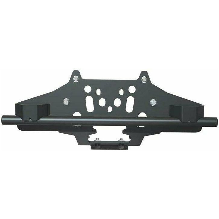 Polaris RZR Conqueror Front Connect Plow Mount