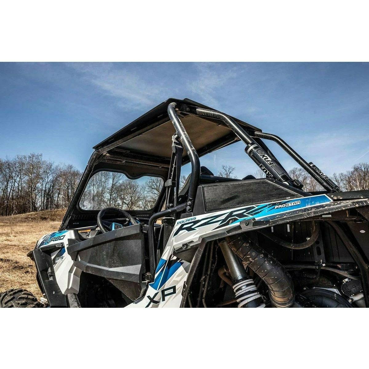 Polaris RZR Aluminum Roof