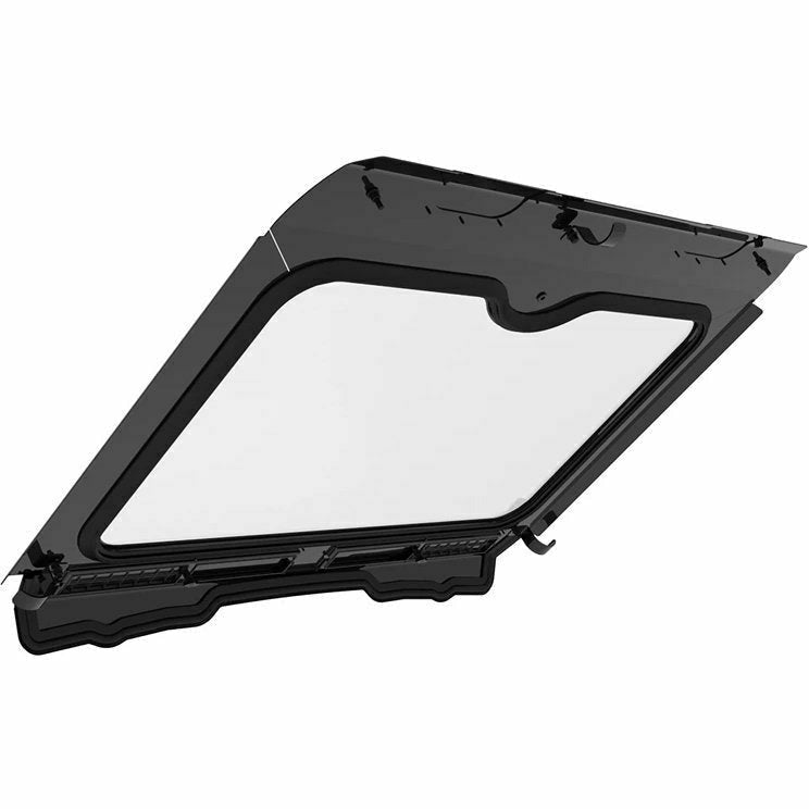 Polaris RZR Pro XP Glass Windshield