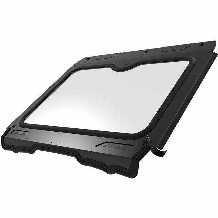Polaris RZR Pro XP Glass Windshield