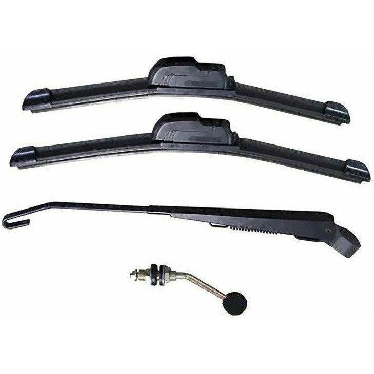 UTV Configurable Manual Wiper