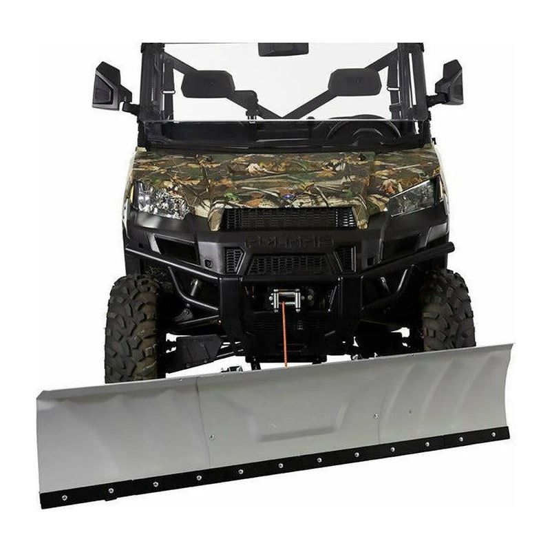 UTV Switchblade Snow Plow System