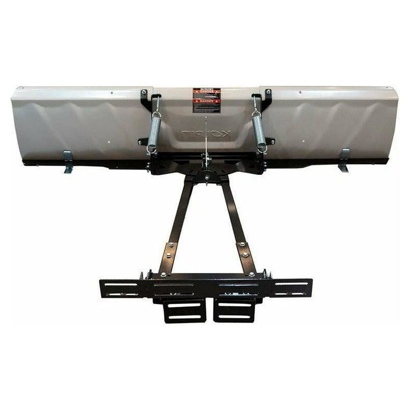 UTV Switchblade Snow Plow System