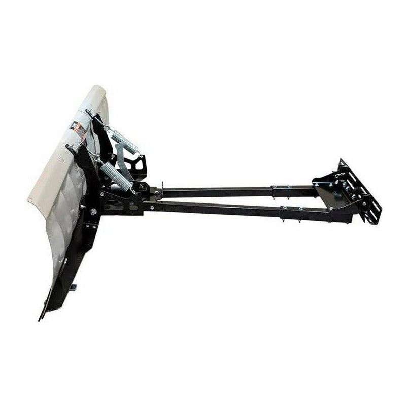 UTV Switchblade Snow Plow System
