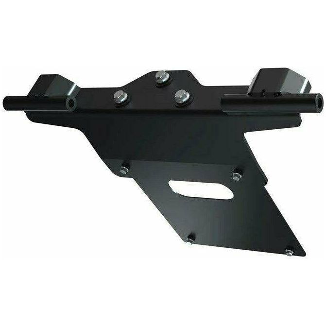 Yamaha Wolverine X2 / X4 Conqueror Front Connect Plow Mount