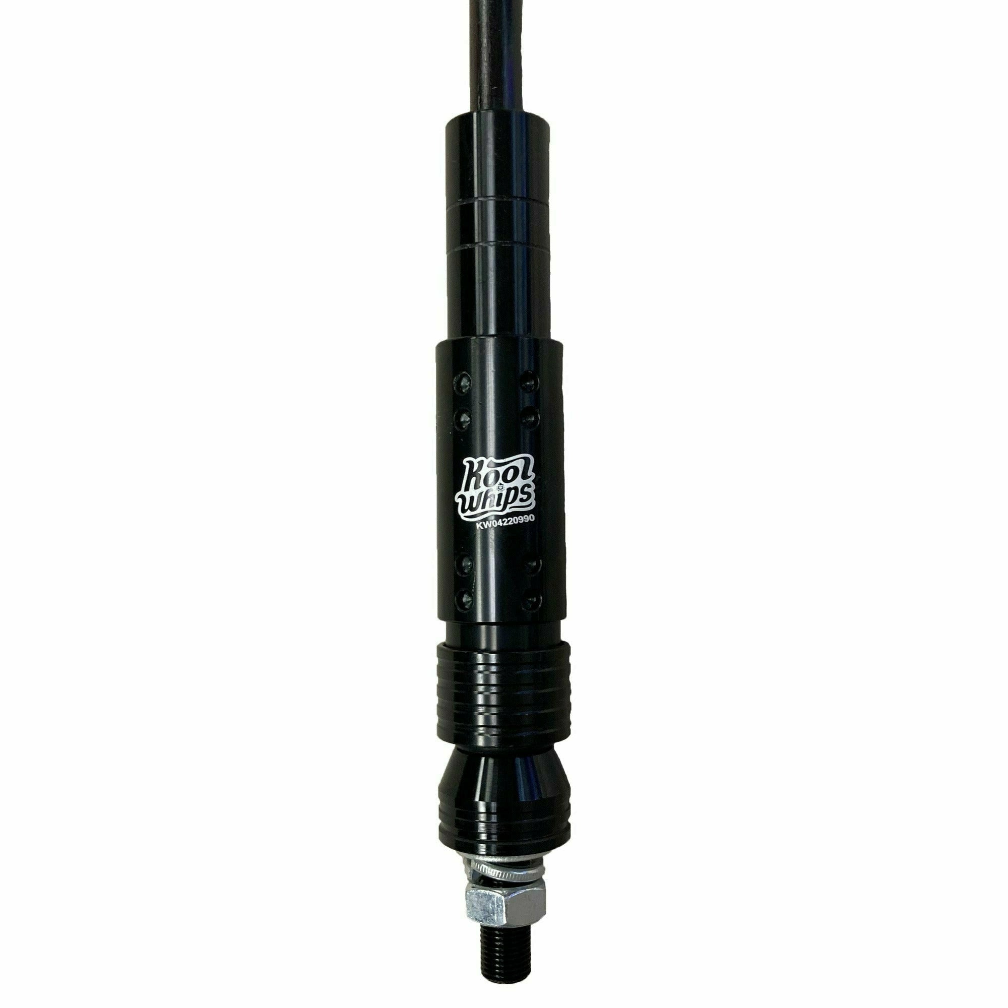 Kool Whips Day Time Whips (Pair)