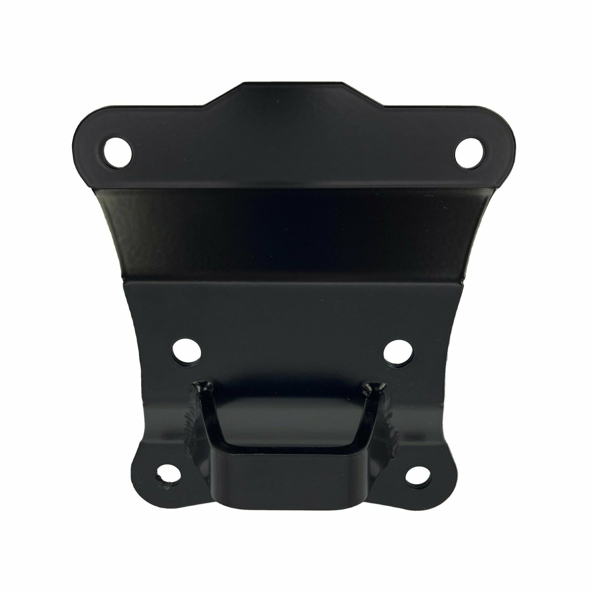 Can Am X3 Radius Plate with D-Ring (GARAGE SALE)