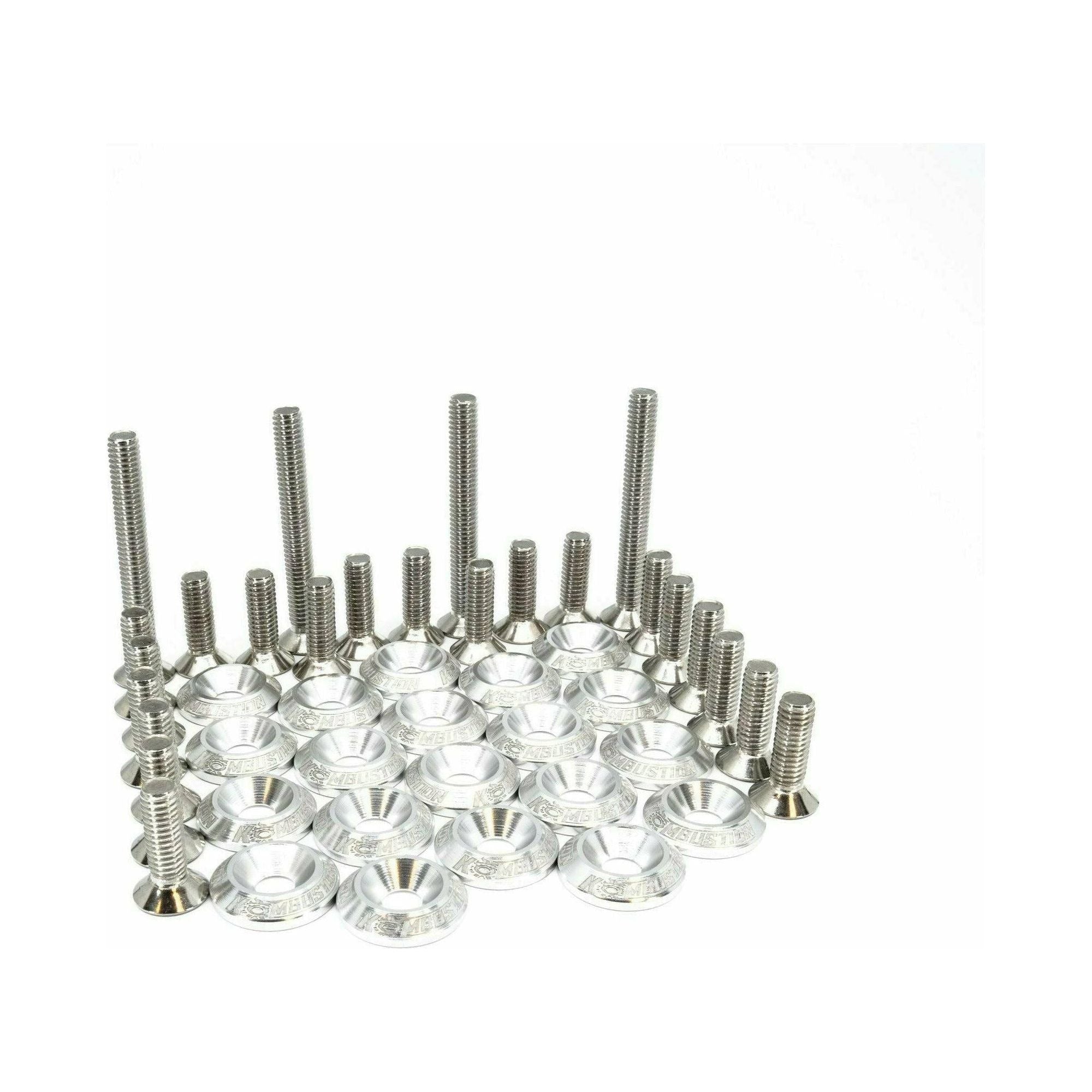 UTV Fender Washer Kit