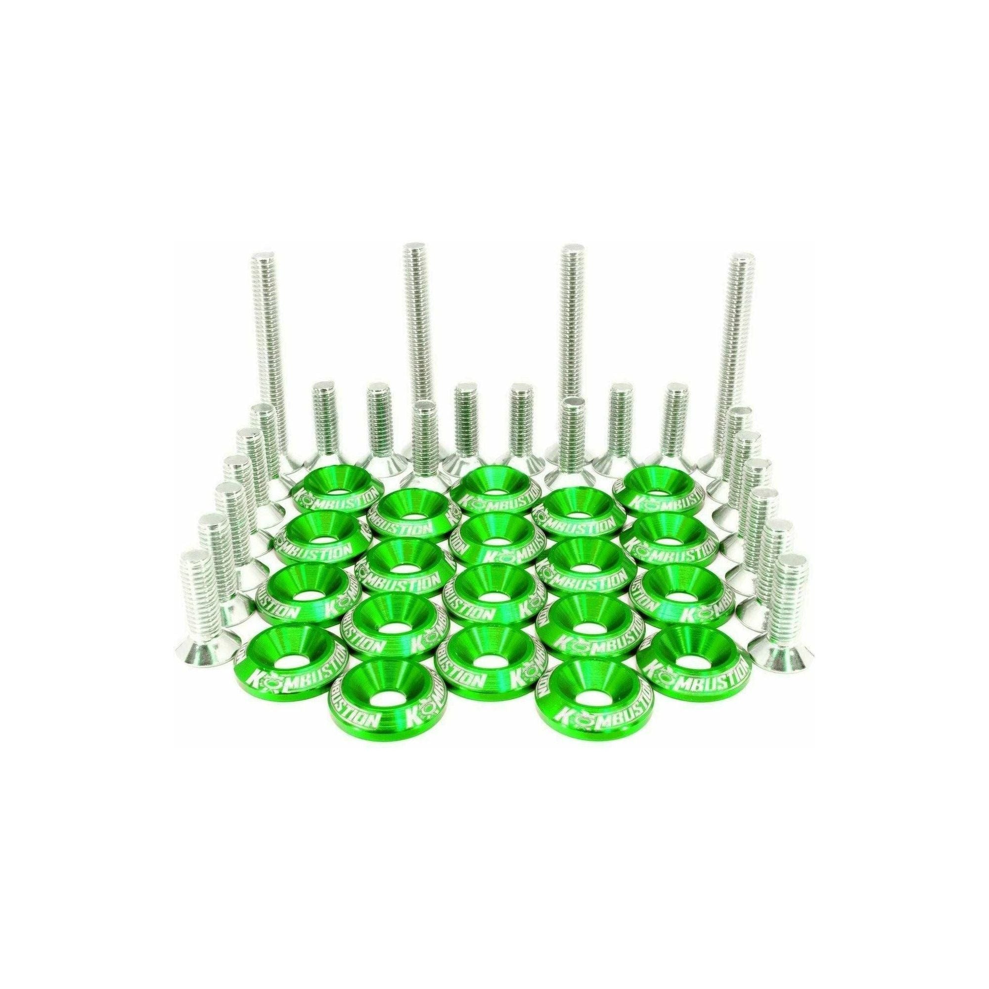 UTV Fender Washer Kit