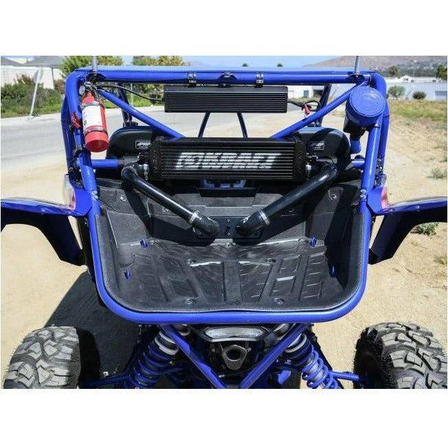 Yamaha YXZ 1000R (2016-2018) Supercharger Kit