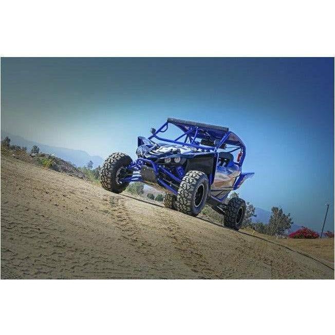 Yamaha YXZ 1000R (2016-2018) Supercharger Kit