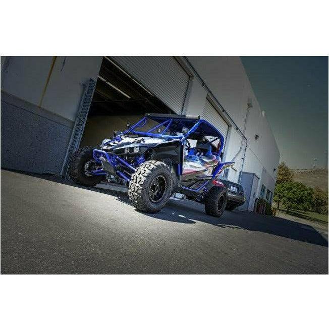 Yamaha YXZ 1000R (2016-2018) Supercharger Kit