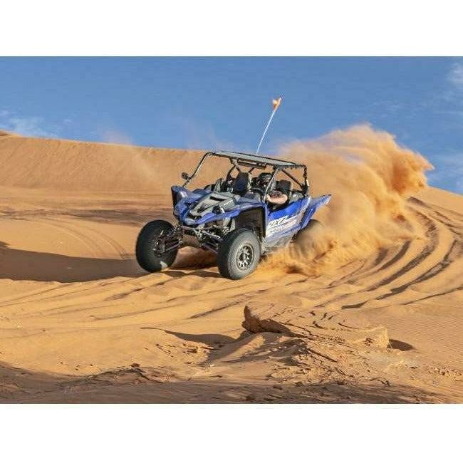 Yamaha YXZ 1000R (2019-2023) Supercharger Kit