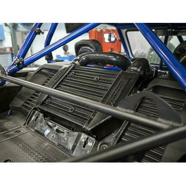 Yamaha YXZ 1000R (2019-2023) Supercharger Kit
