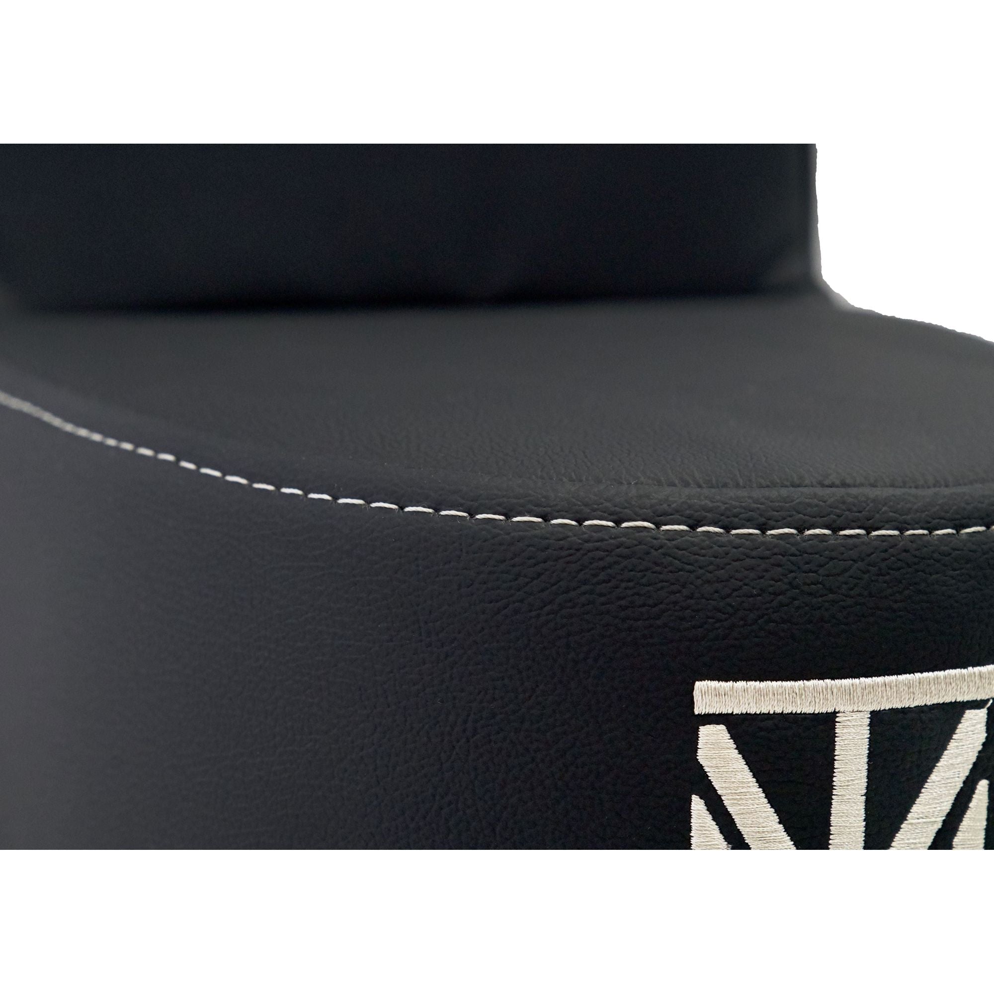 Kawasaki KRX 4 Rear Bump Seat