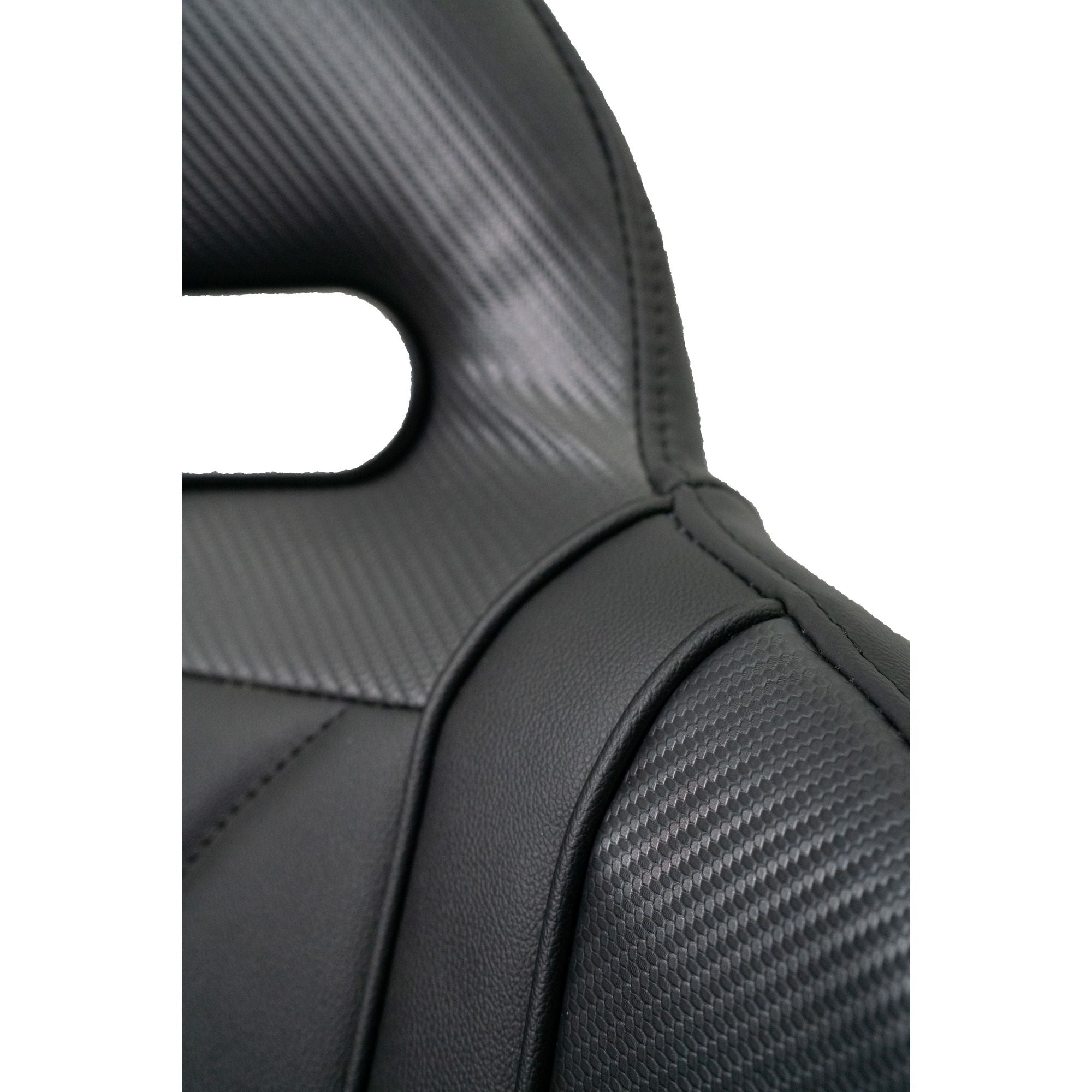 Kawasaki KRX 4 Rear Bench Seat