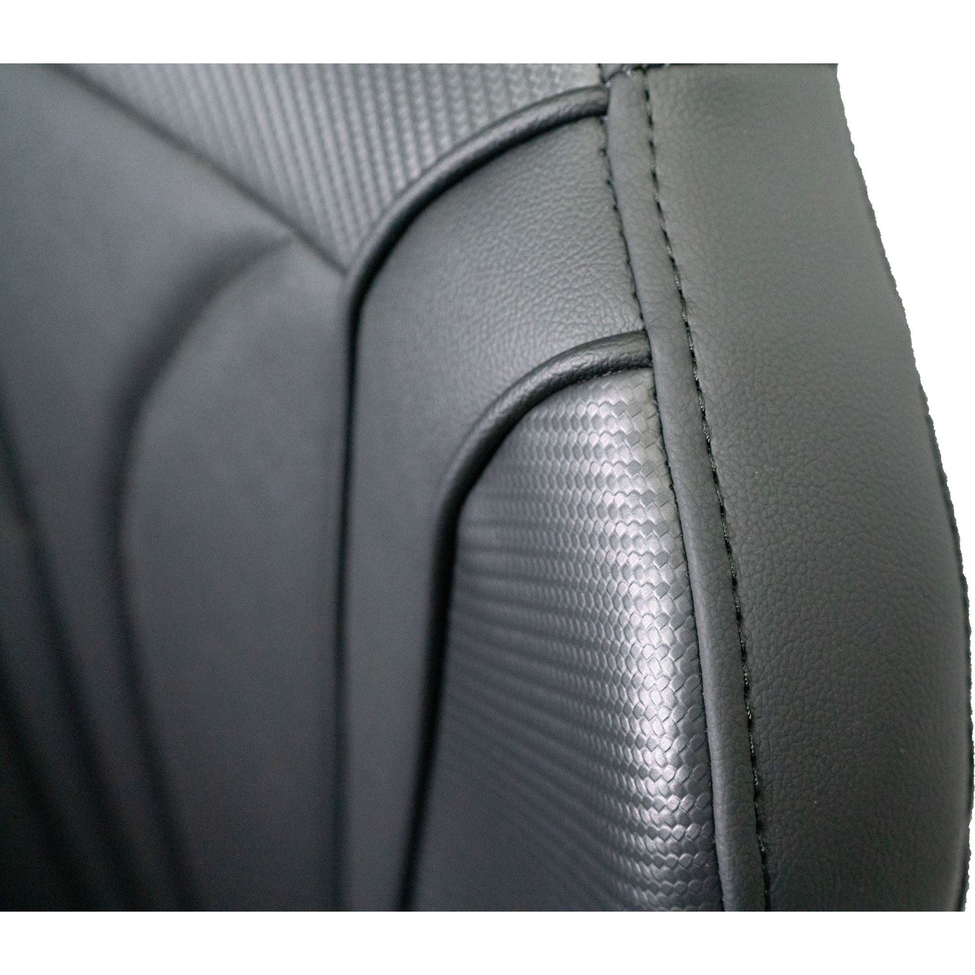 Kawasaki KRX 4 Rear Bench Seat