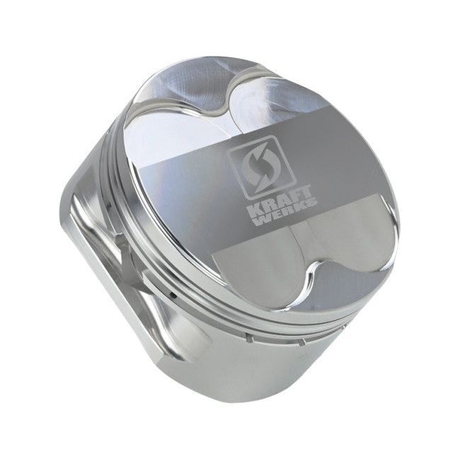 Polaris RZR Pro R 93.00mm Bore CR11:1 Piston Kit