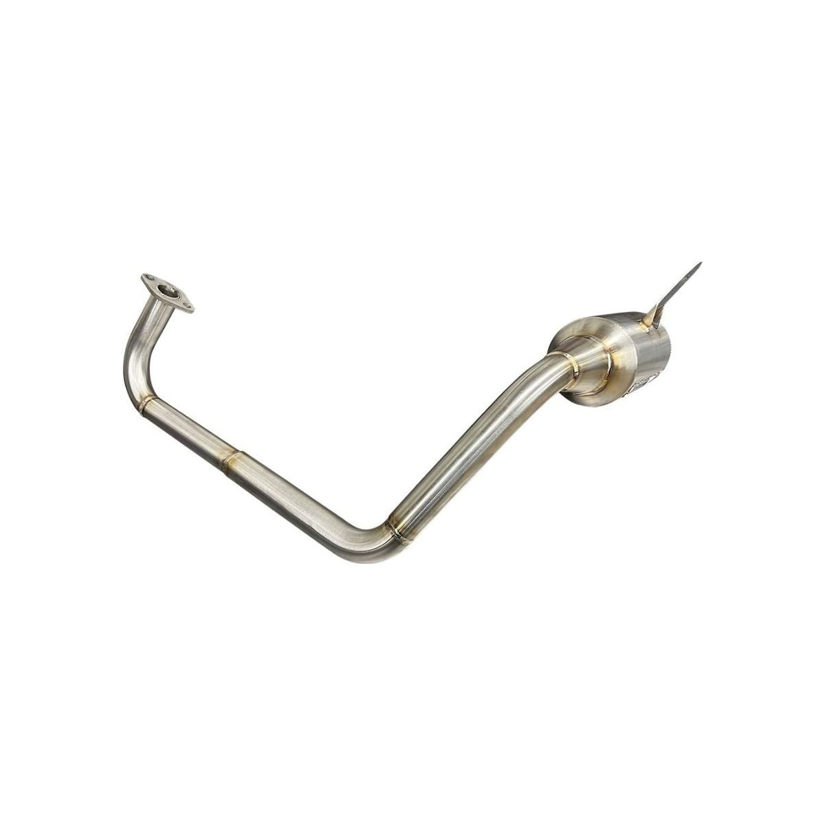 Polaris RZR 200 L2 Series Bolt-On Exhaust