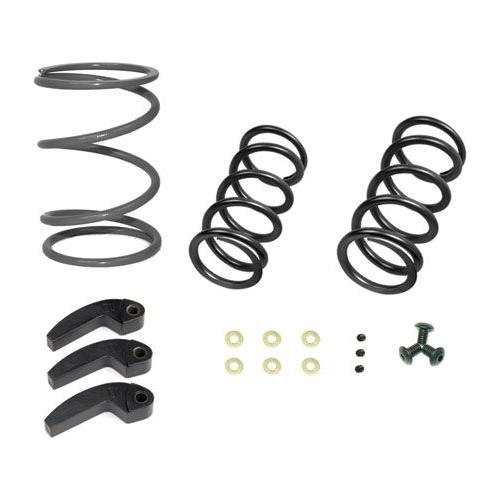 Polaris Ranger 800 Hypershift Clutch Kit