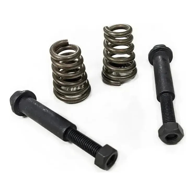 Polaris Exhaust Bolt & Spring Kit