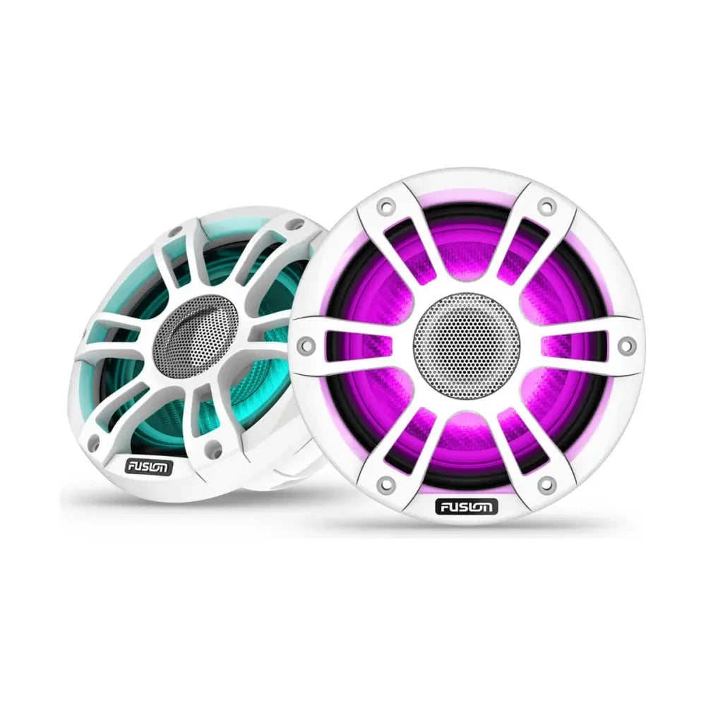 Fusion Signature Series 3i Marine Coaxial Speakers