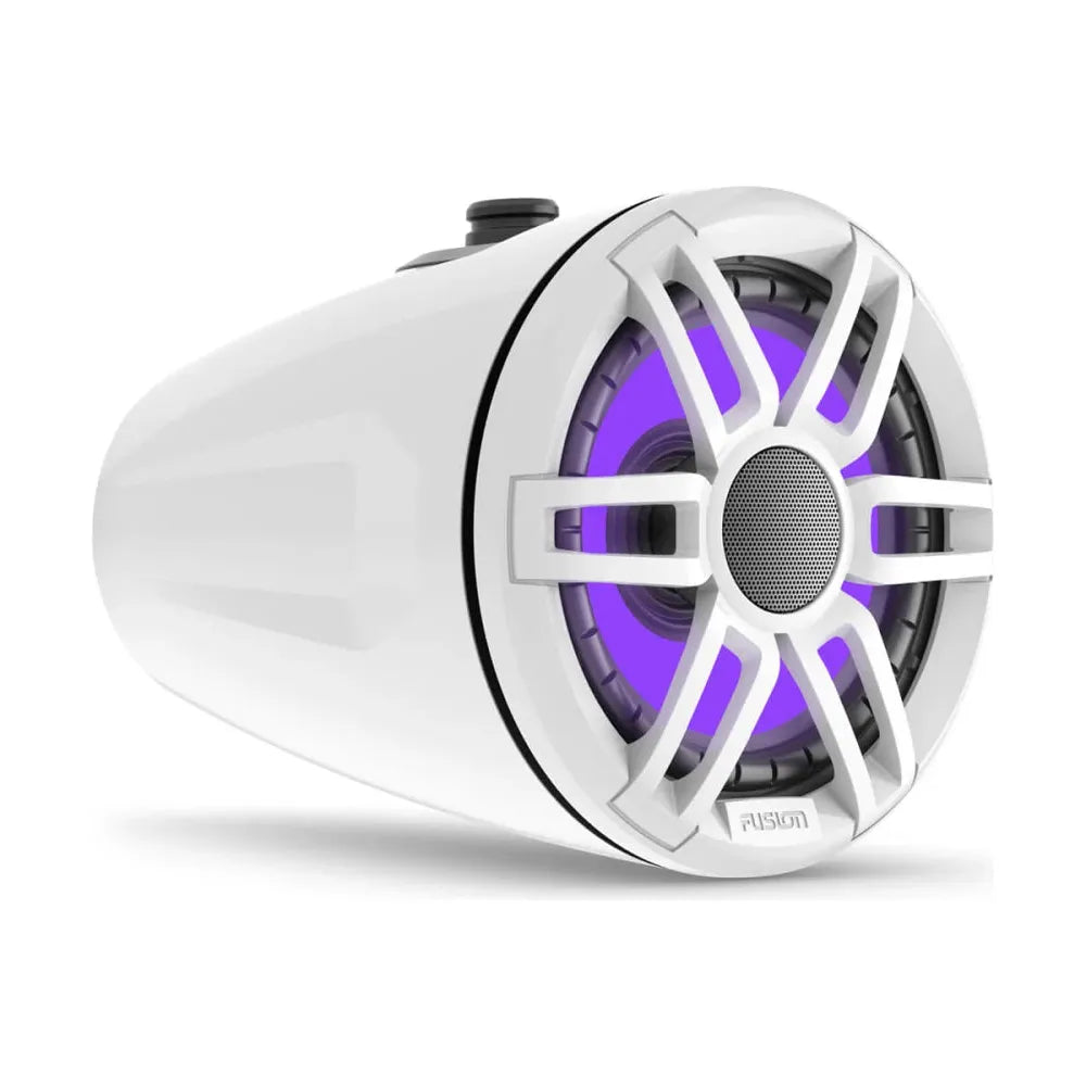 Fusion XS Series Marine Wake Tower Speakers