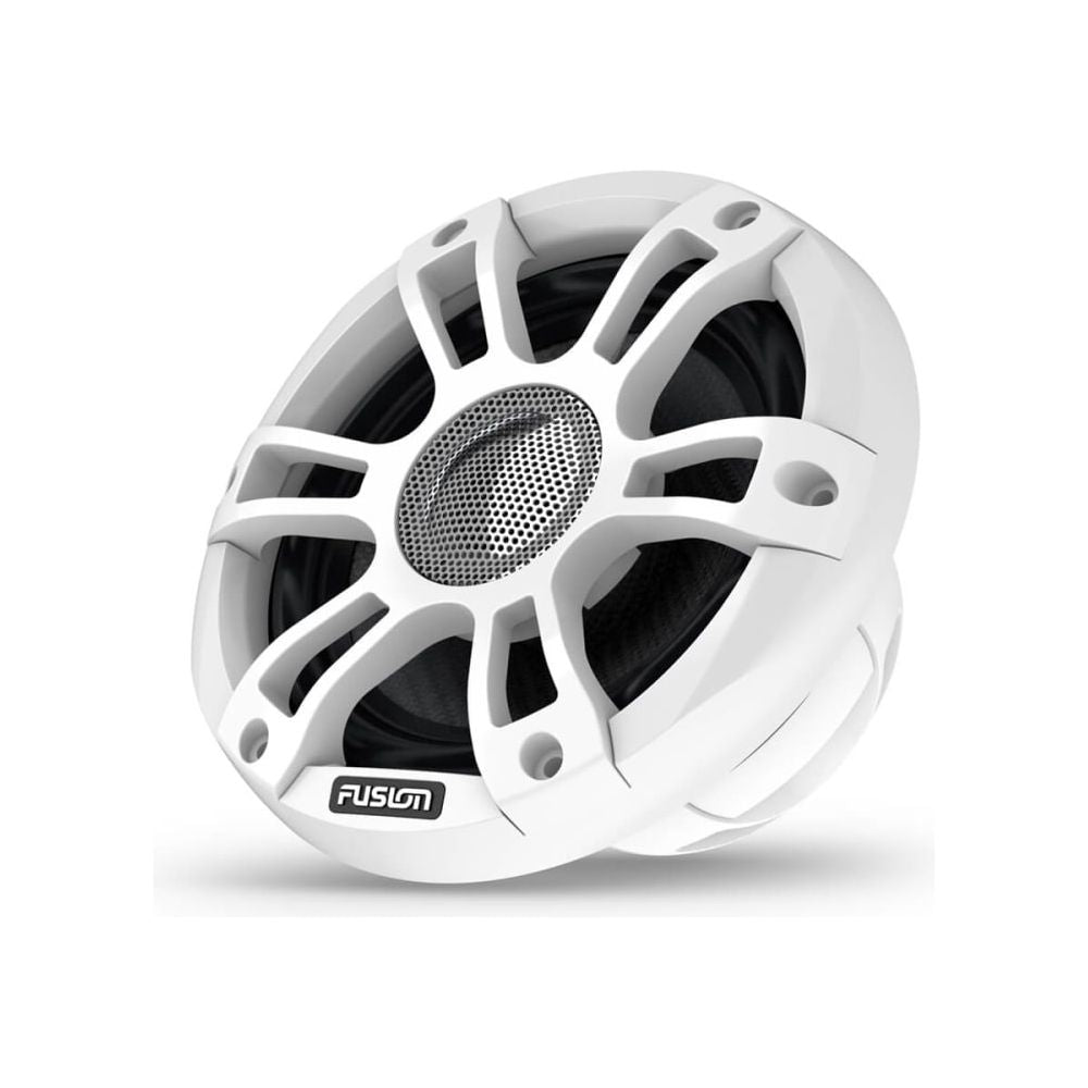 Fusion Signature Series 3i Marine Coaxial Speakers