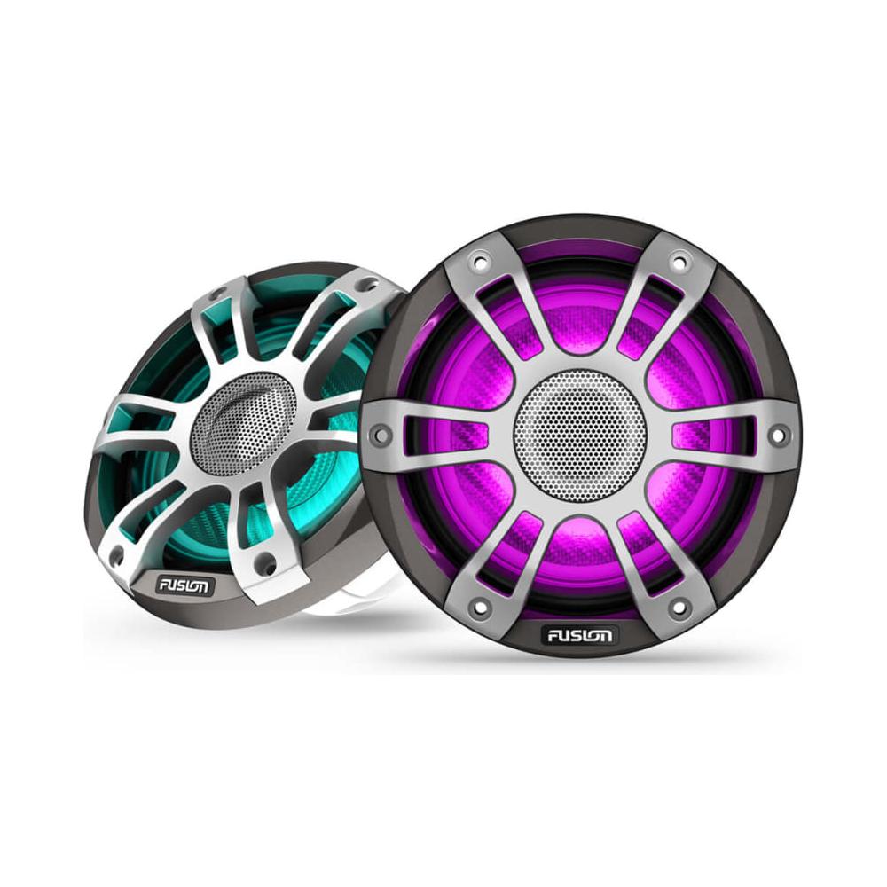 Fusion Signature Series 3i Marine Coaxial Speakers