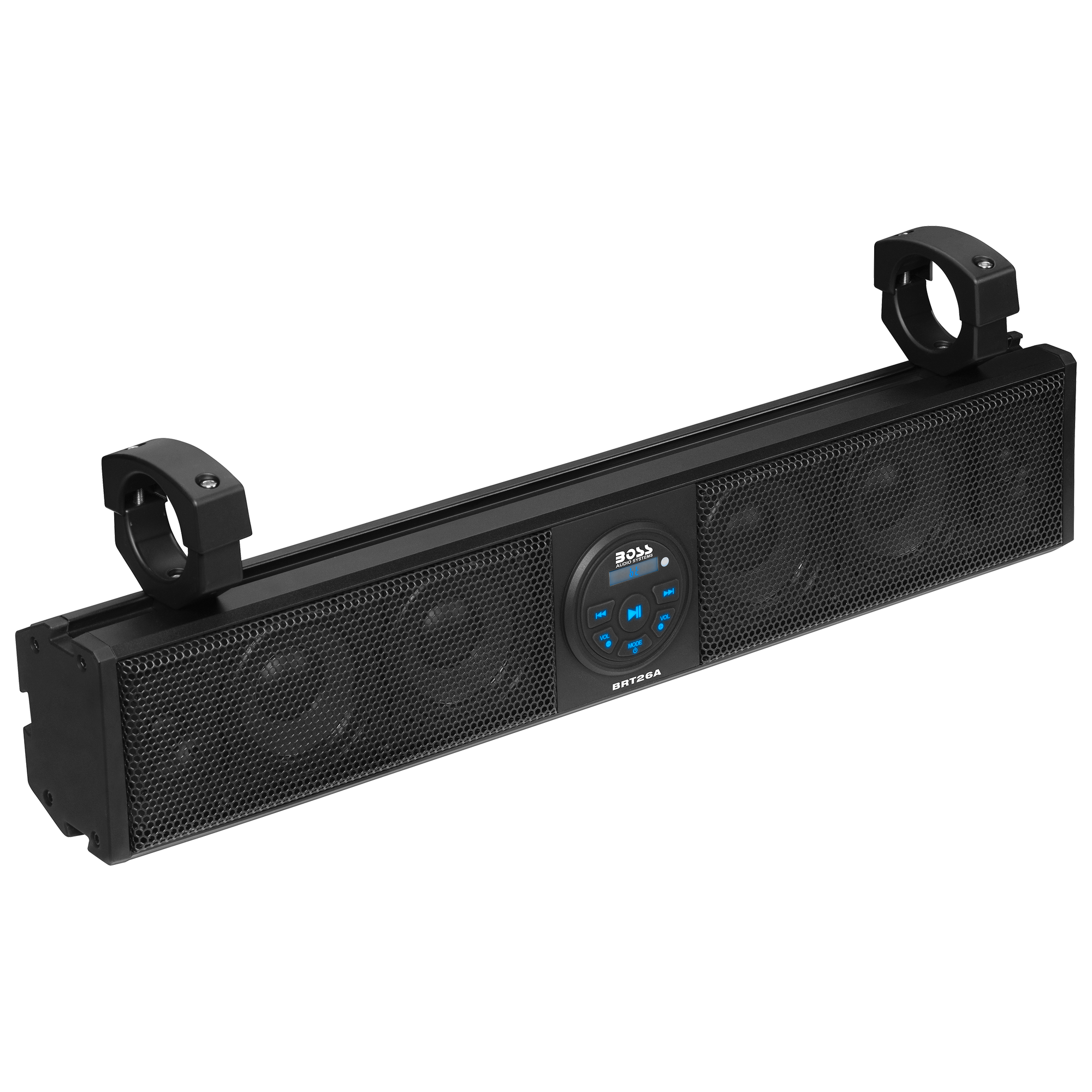 26" Riot Sound Bar