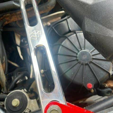 Polaris RZR Pro XP Rear Sway Bar Links