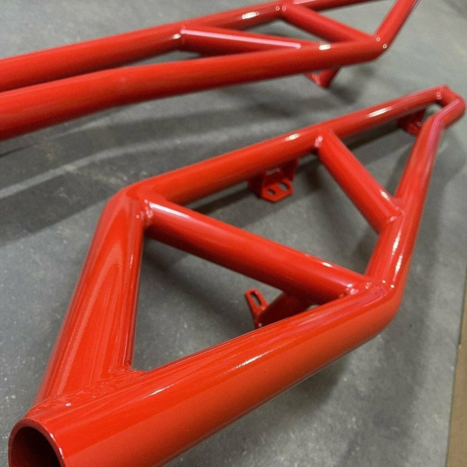 Polaris RZR XP 1000 / Turbo Tree Kickers