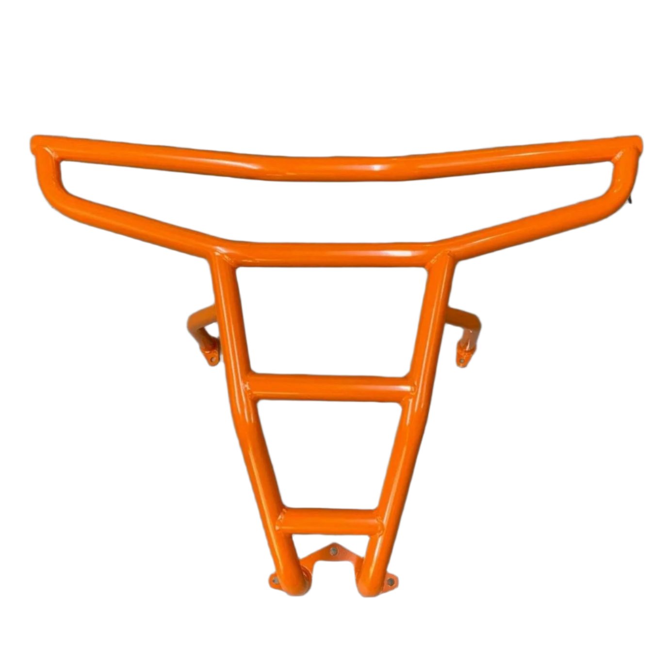 Polaris RZR Turbo S Rear Bumper