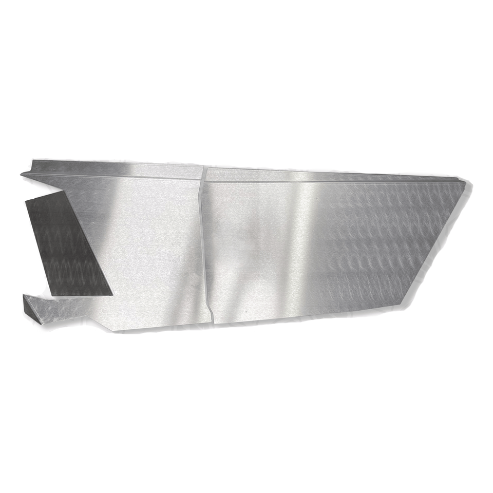 Polaris RZR Pro 4 / Turbo R 4 Door Kit