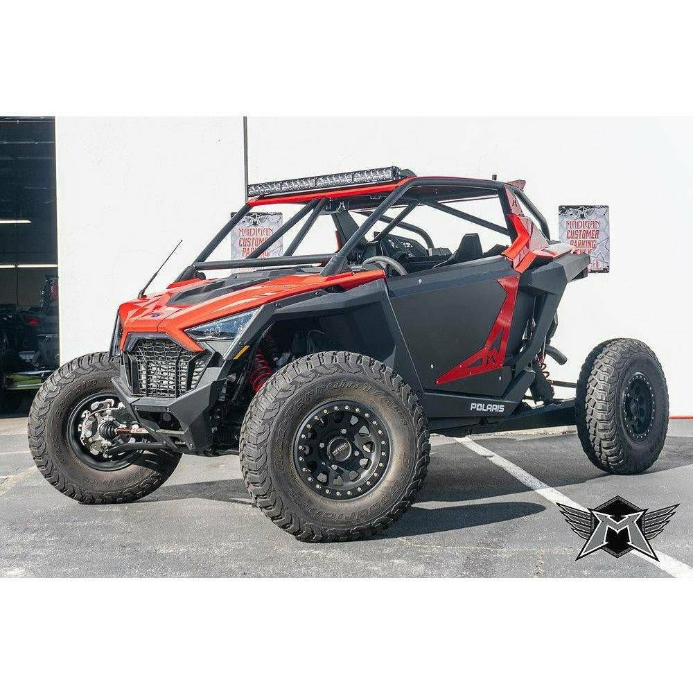 Polaris RZR Pro Door Kit