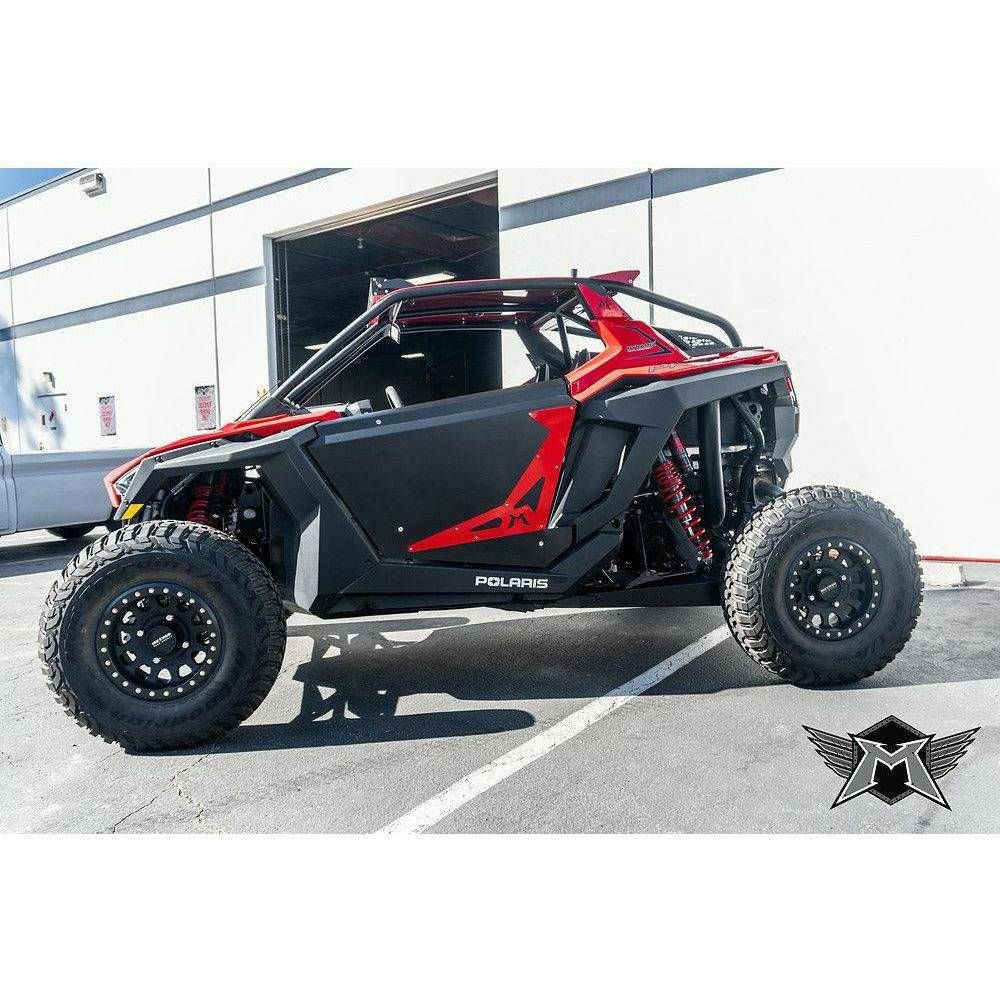 Polaris RZR Pro Door Kit
