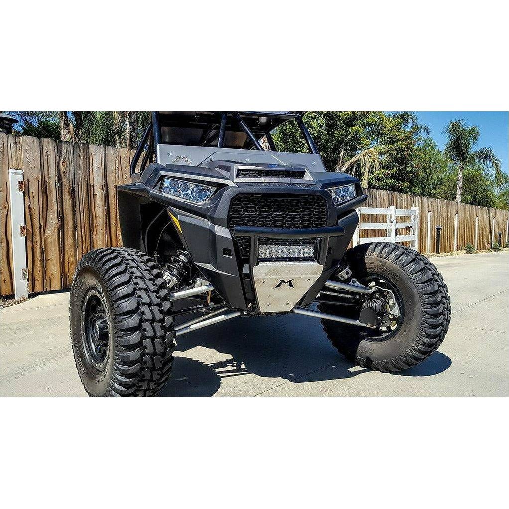 Polaris RZR Mojave Front Bumper