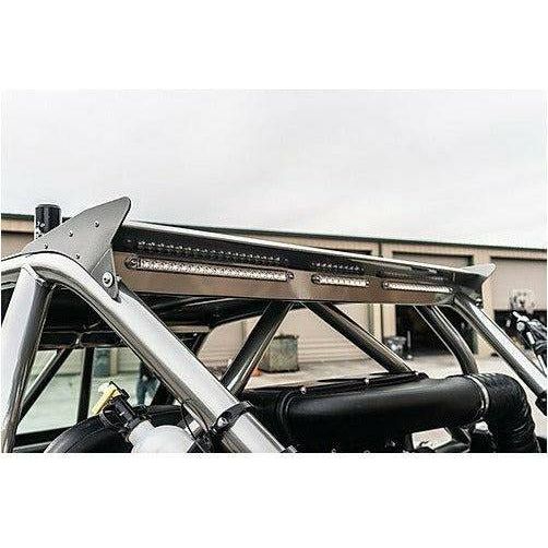 Polaris RZR Roof Wing Chase Light