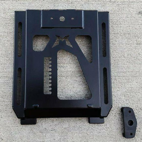 Polaris RZR Seat Base