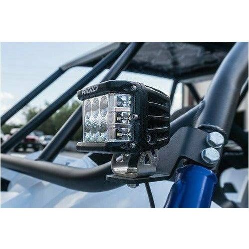 Yamaha YXZ A-Pillar Light Mount