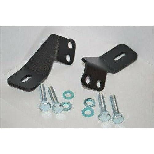 Yamaha YXZ A-Pillar Light Mount