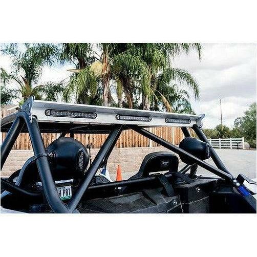 Yamaha YXZ Roof Wing Chase Light