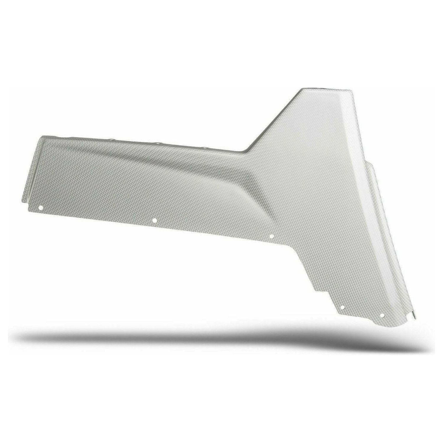 Polaris RZR 800 Rear Fenders