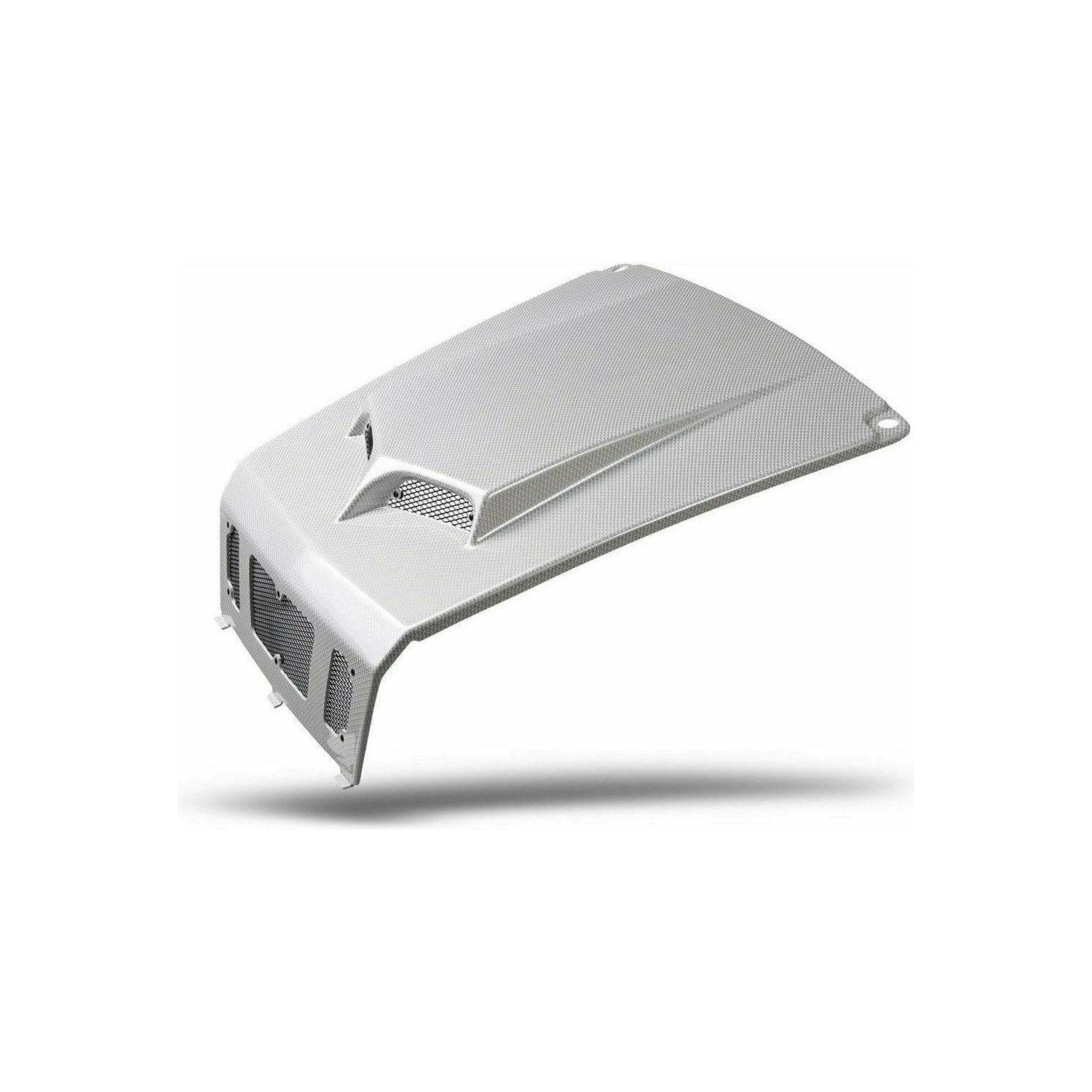 Polaris RZR 800 (2008-2010) Scooped Hood