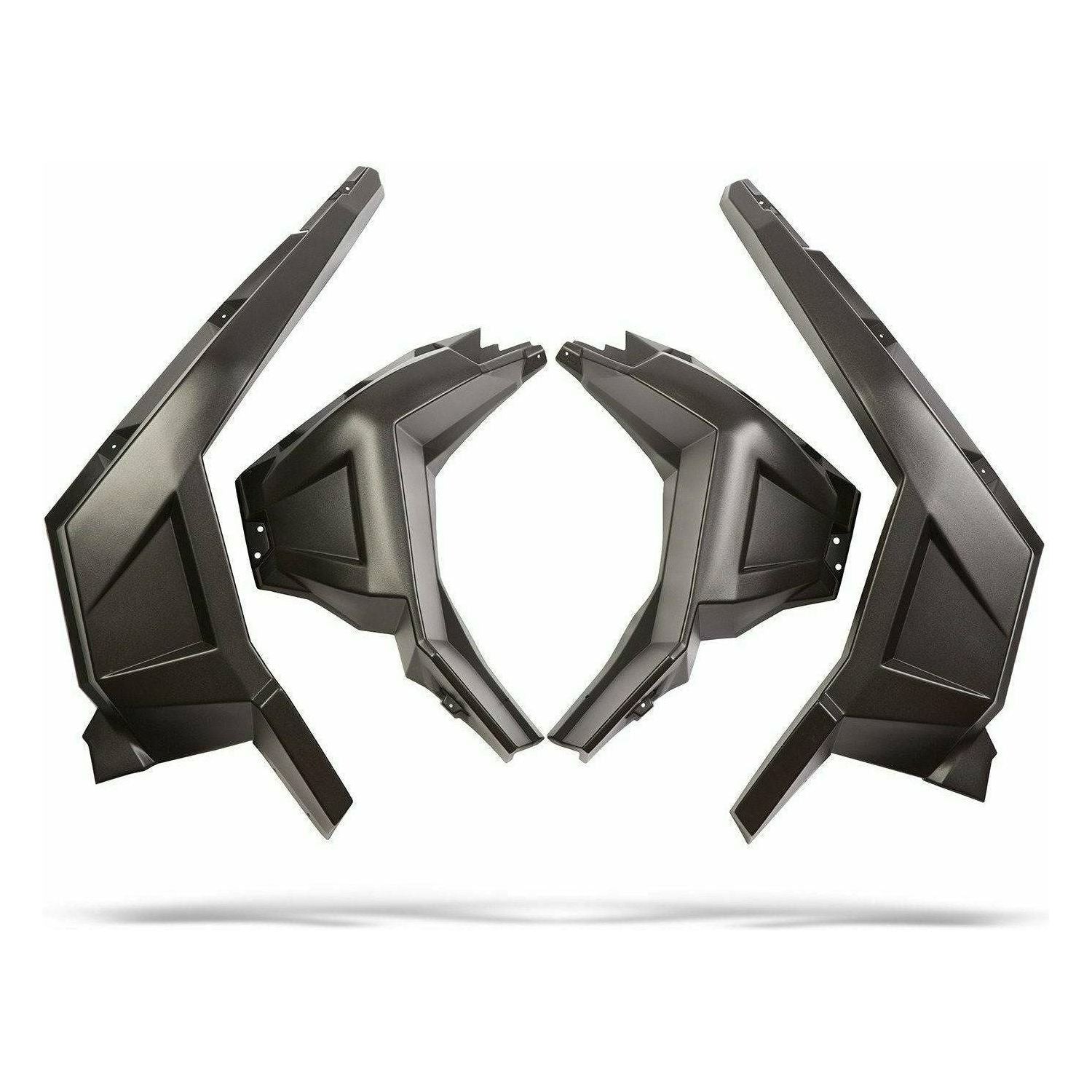 Polaris RZR Widebody Kit