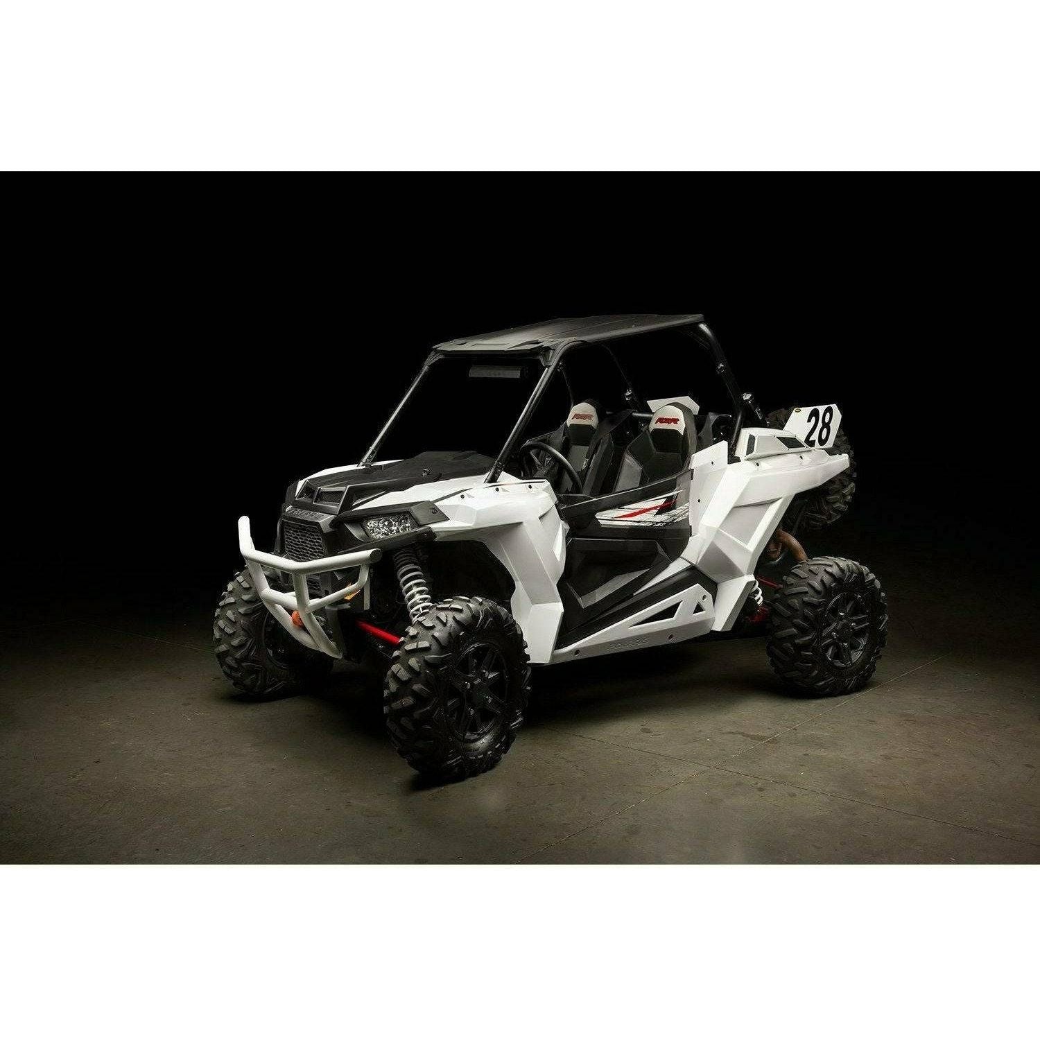 Polaris RZR Widebody Kit